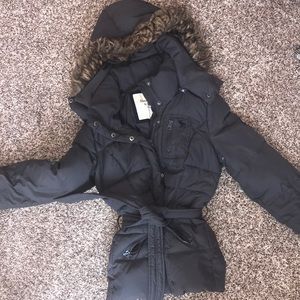 Abercrombie and Fitch Woman’s Jacket